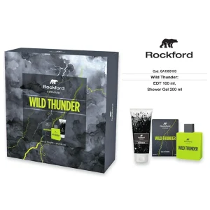 WILD THUNDER