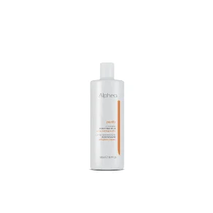 Alphea Latte Detergente Purificante Per Pelli Grasse 500 ml
