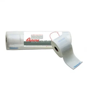 abor Carta Collo Gorgiera Aurora 5 rotoli x 100 pz