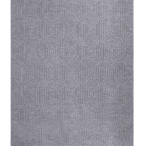 WMD Tappeto cucina Portofino 57x240 Grigio