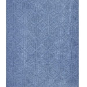 WMD Tappeto cucina Portofino 57x240 Blu