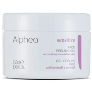 Alphea | sensitive  Gel peeling viso 200ml
